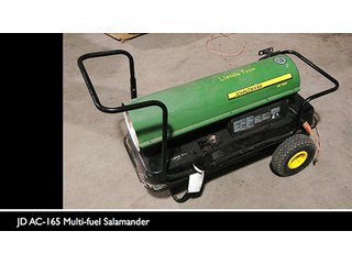 Property photo 211 - Large Farm and Potato Equipment Auction